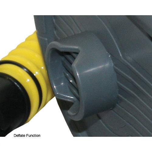 Aquaglide Turbo 12v Pump 2010