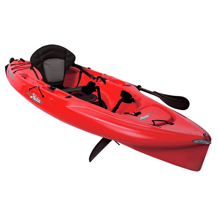 Hobie Mirage Outback Kayak 2010