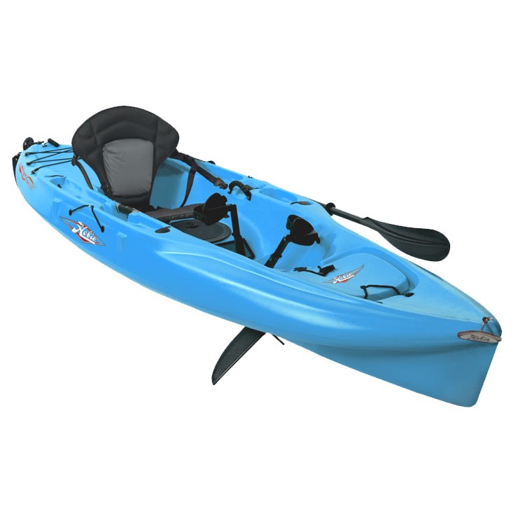 Hobie Mirage Outback Kayak 2011