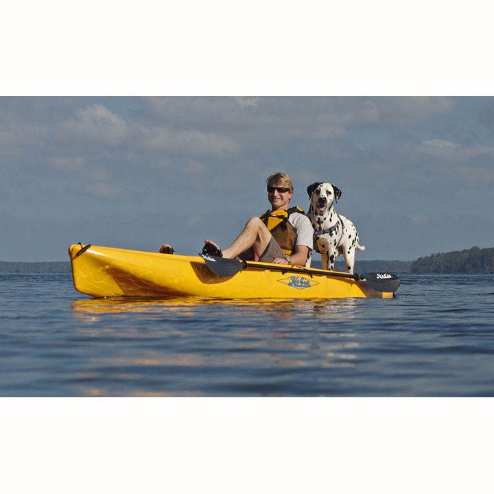 Hobie Mirage Outback Kayak