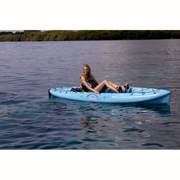 Hobie Mirage Outback Kayak