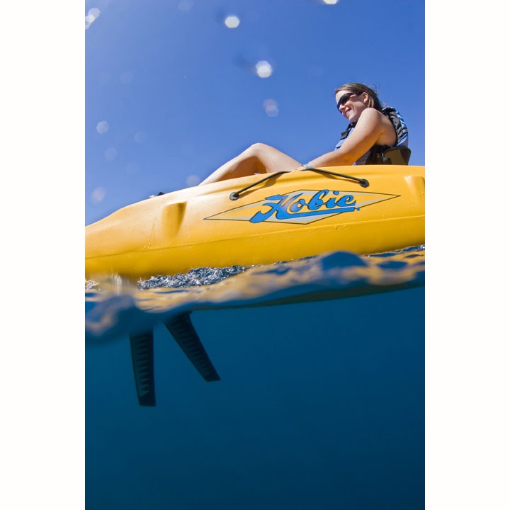 Hobie Mirage Outback Kayak