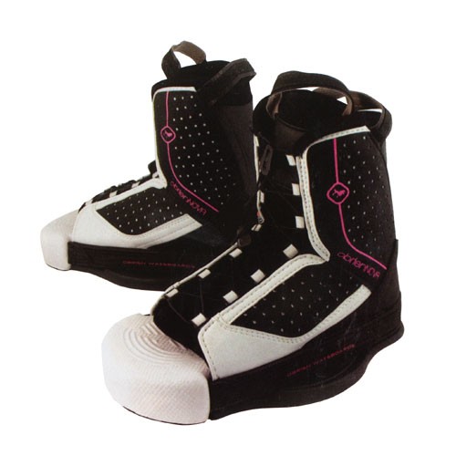  Womens Wakeboard Bindings