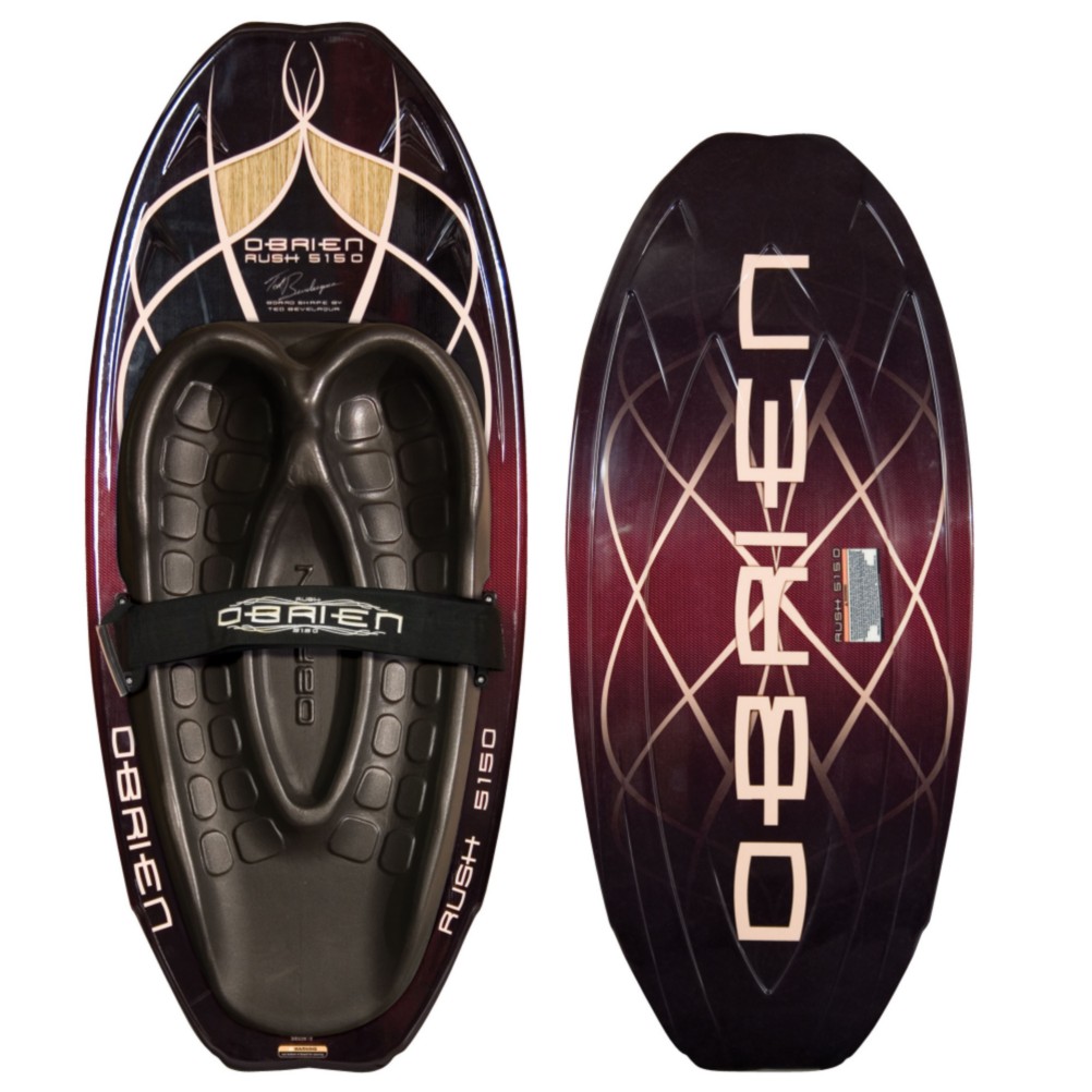 Kneeboards
