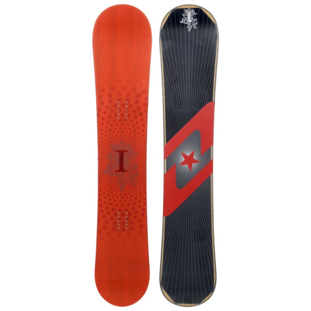  Snowboards