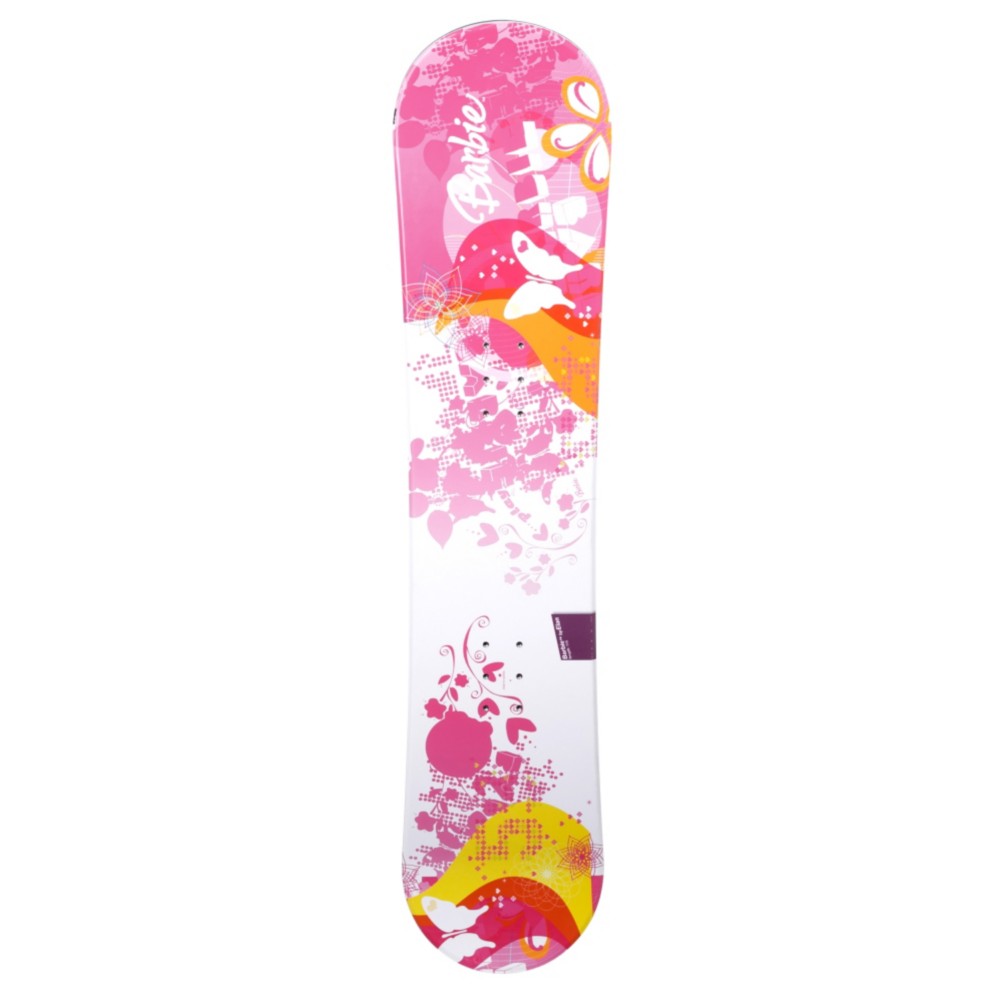 Elan Girls Snowboards