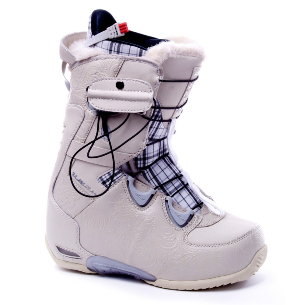 Elan Snowboard Boots