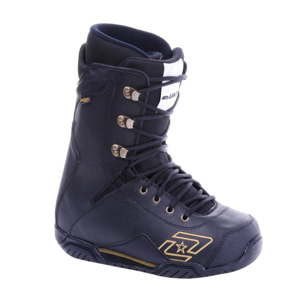 Elan Pace Snowboard Boots