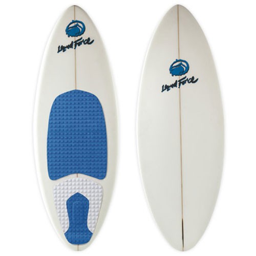  Wakesurfers