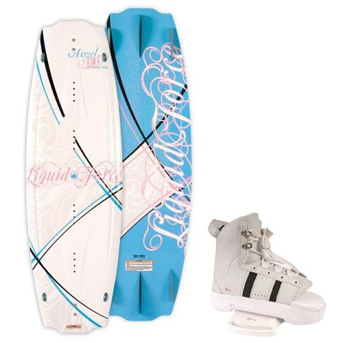 Womens Wakeboards with Bindings