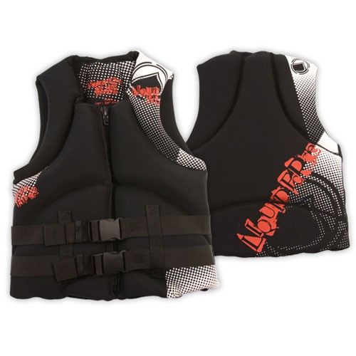 Liquid Force Water Skis
