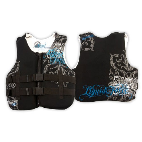 Liquid Force Wakeboards