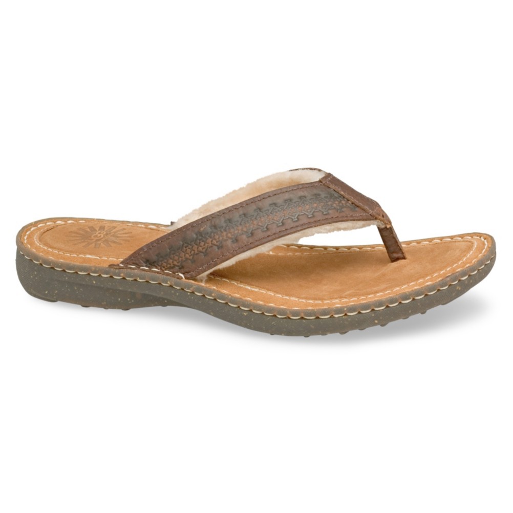 UGG Mens Sandals