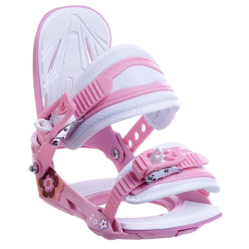 Elan Snowboard Bindings