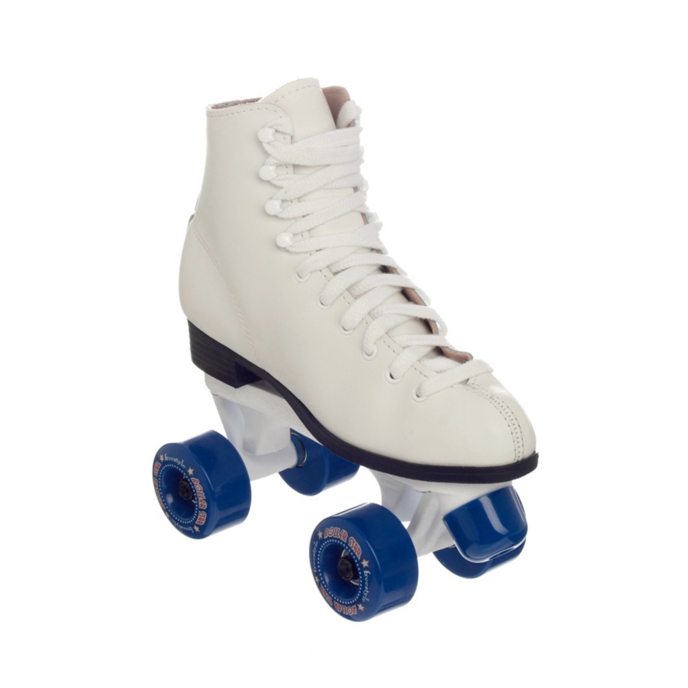 Roller Derby Roller Star Womens Artistic Roller Skates 2011