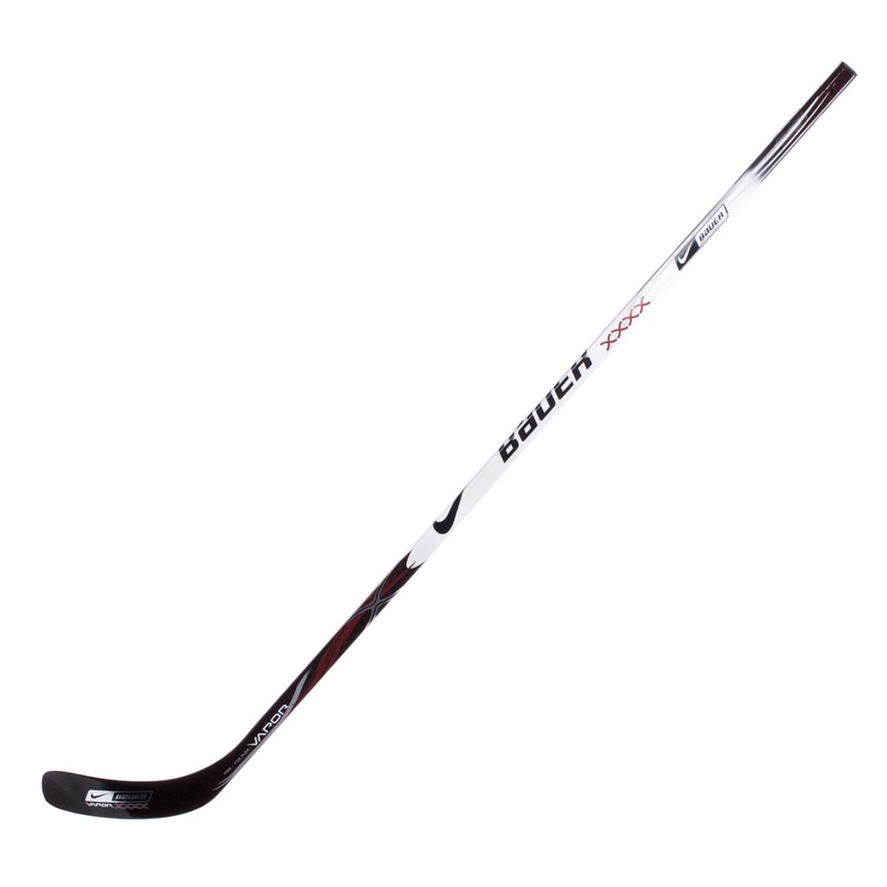 Nike Bauer Vapor XXXX Hockey Stick - Senior 2009