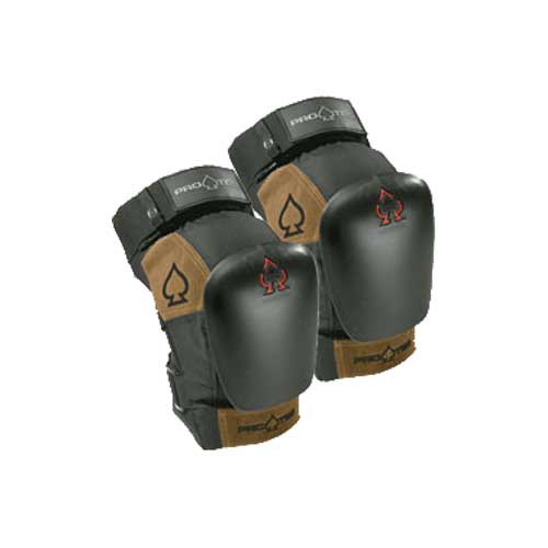 Pro-Tec Drop-In Ramp Elbow Pads, , medium