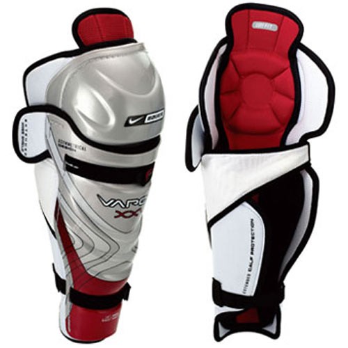 Nike Bauer Ice Protective Gear