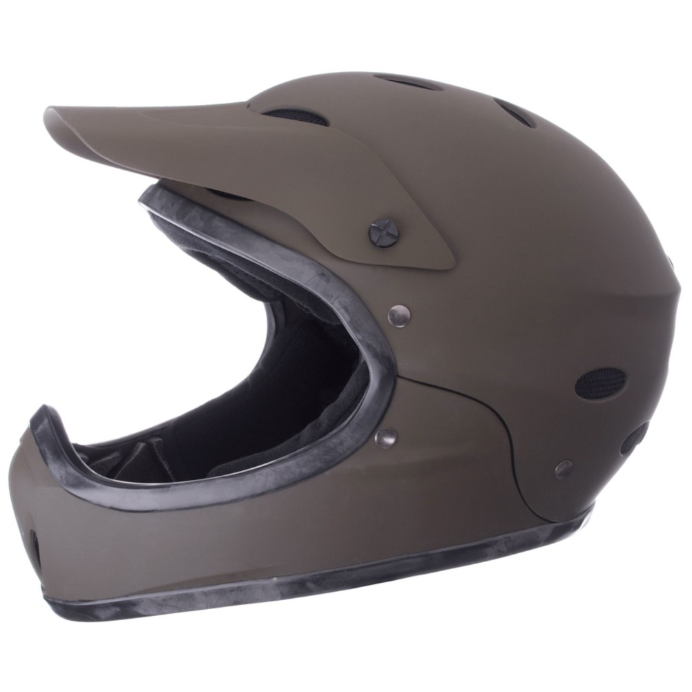 Pro-Tec Ace Spade FullFace Helmet - Mens 