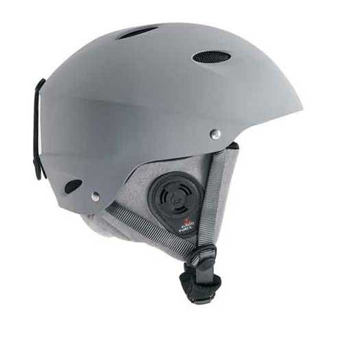  Audio Helmets
