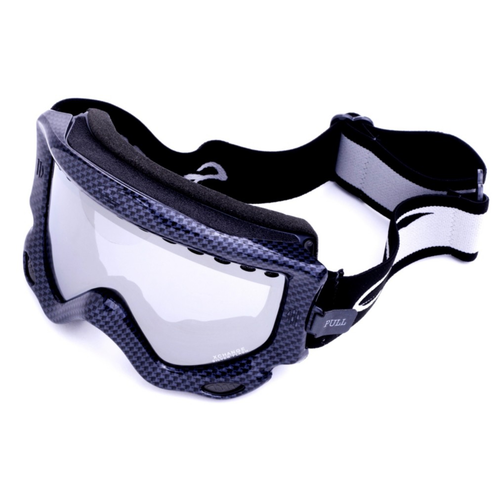 Carrera X Change S Goggle - Adult