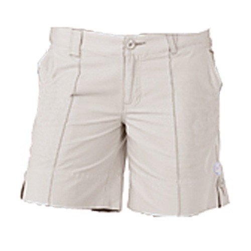 Horny Toad Yolo Bermuda Shorts - Womens 