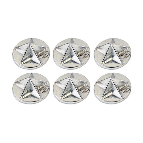 One Ball Jay Military Stars Stomp Pad