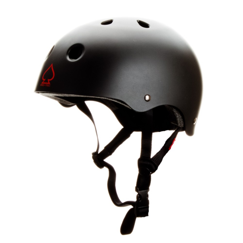 Pro-Tec Classic Mens Skate Helmet 2012