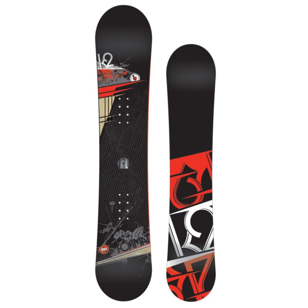 K2 Snowboards