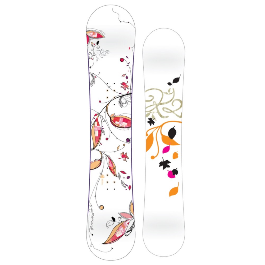 K2 Womens Snowboards