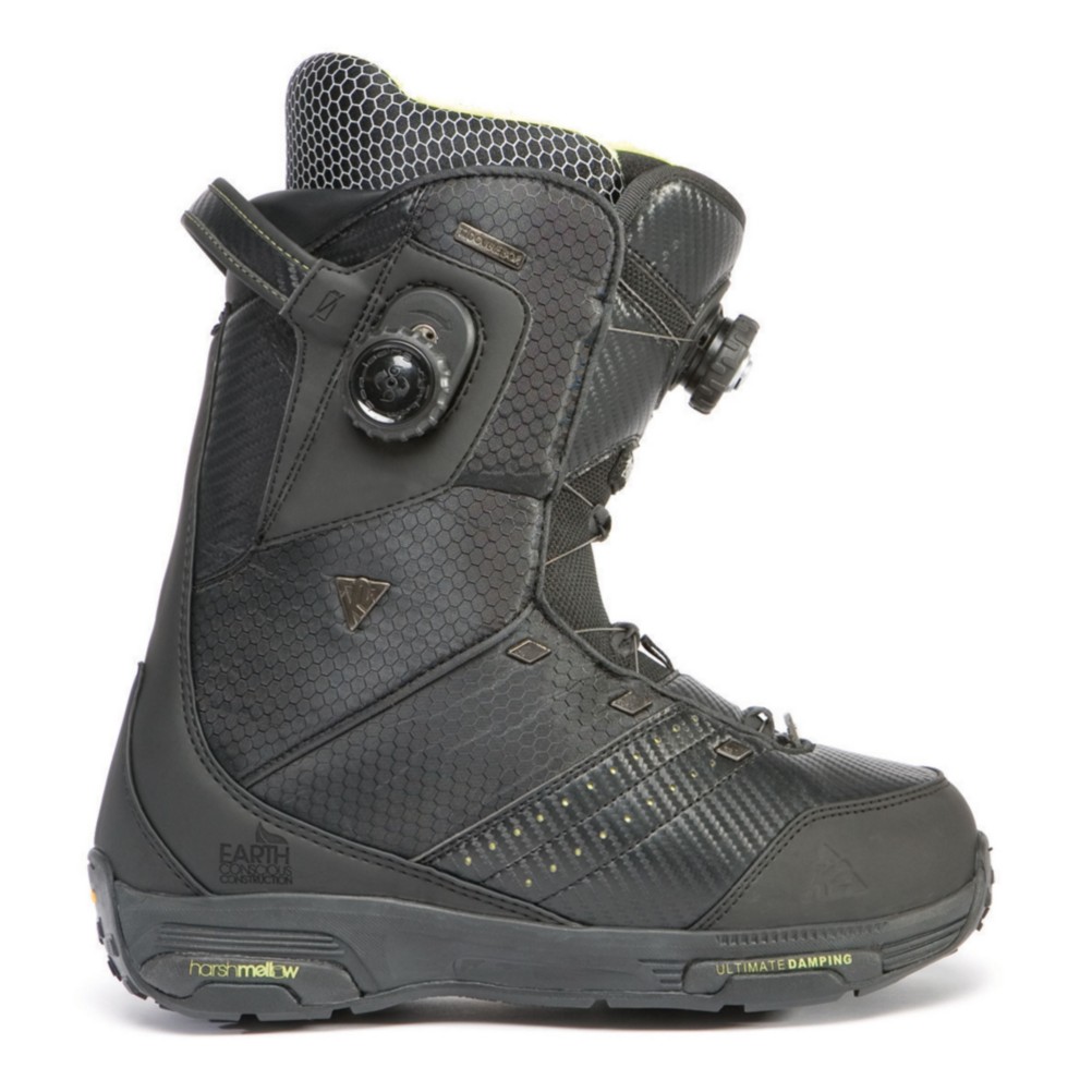 K2 T1 DB Snowboard Boots 2009