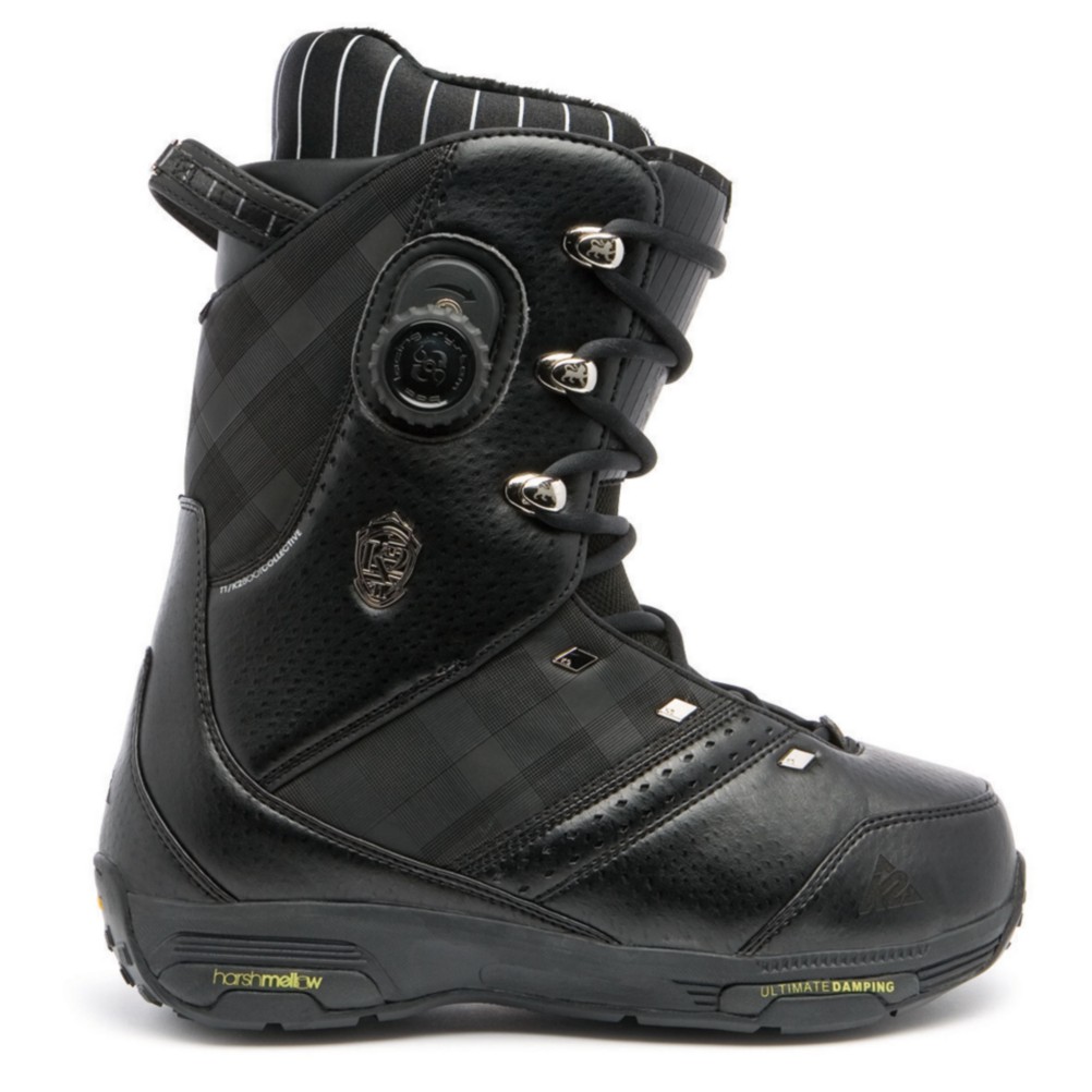 K2 T1 Snowboard Boots 2009