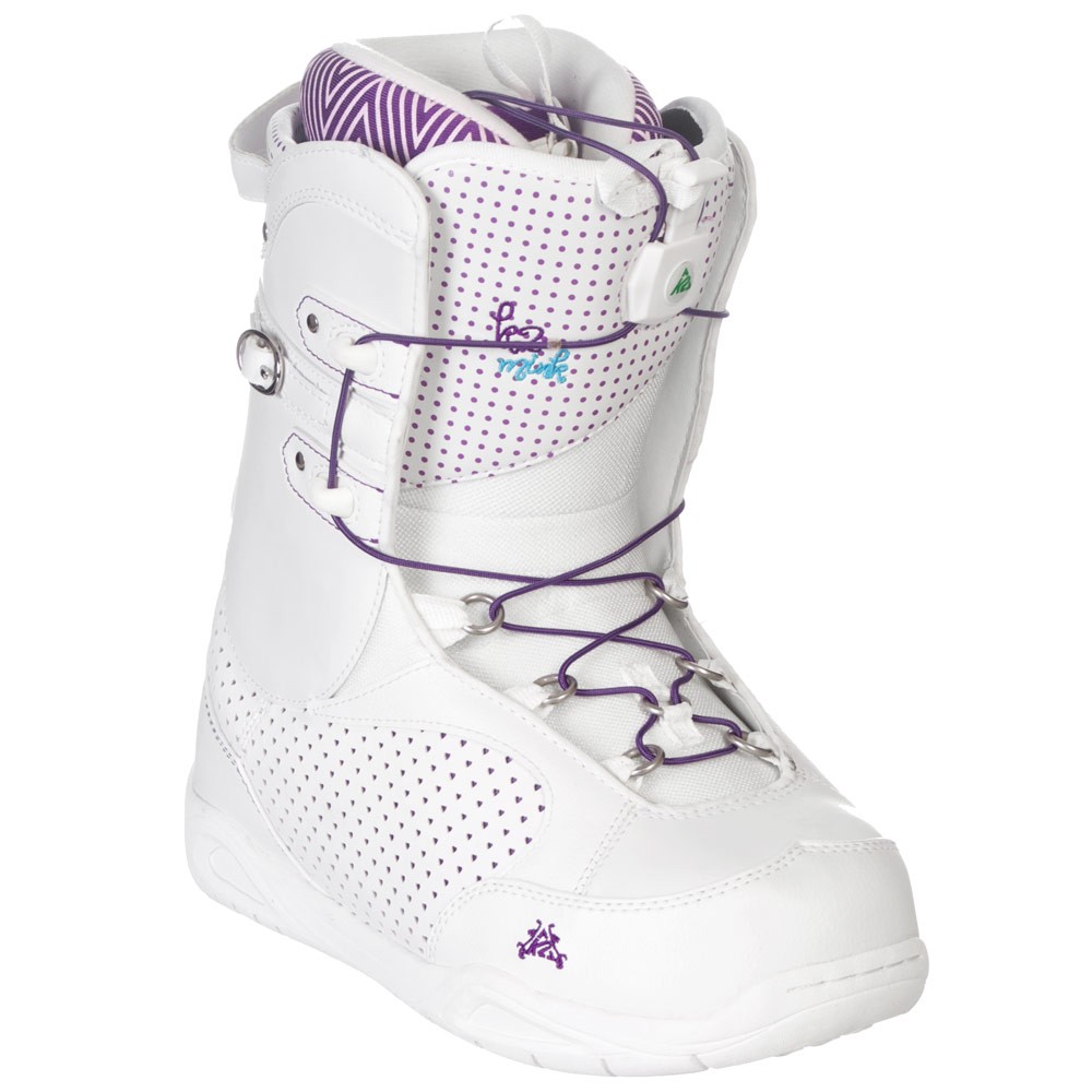 K2 Womens Snowboard Boots