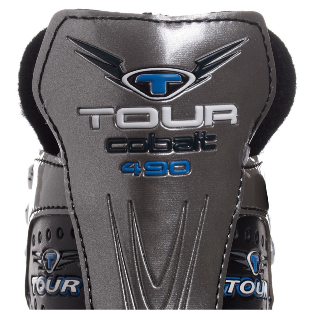 Tour Cobalt 490 Kids Inline Hockey Skates 2009