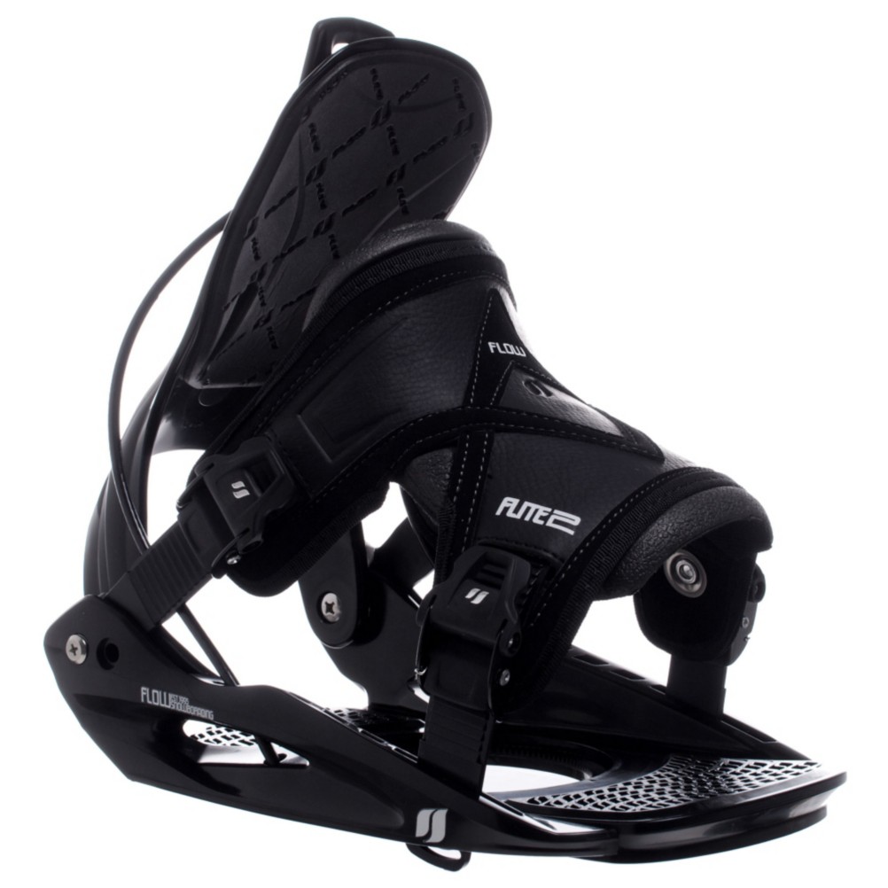 Flow Flite 2 Snowboard Bindings 2009