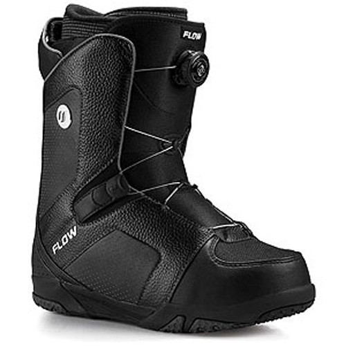 Flow Rival Boa Snowboard Boots 2009