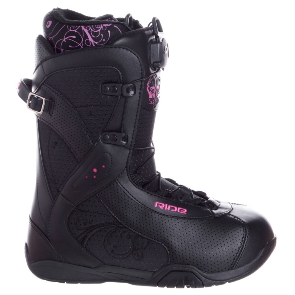 Ride Sage Womens Snowboard Boots 2009