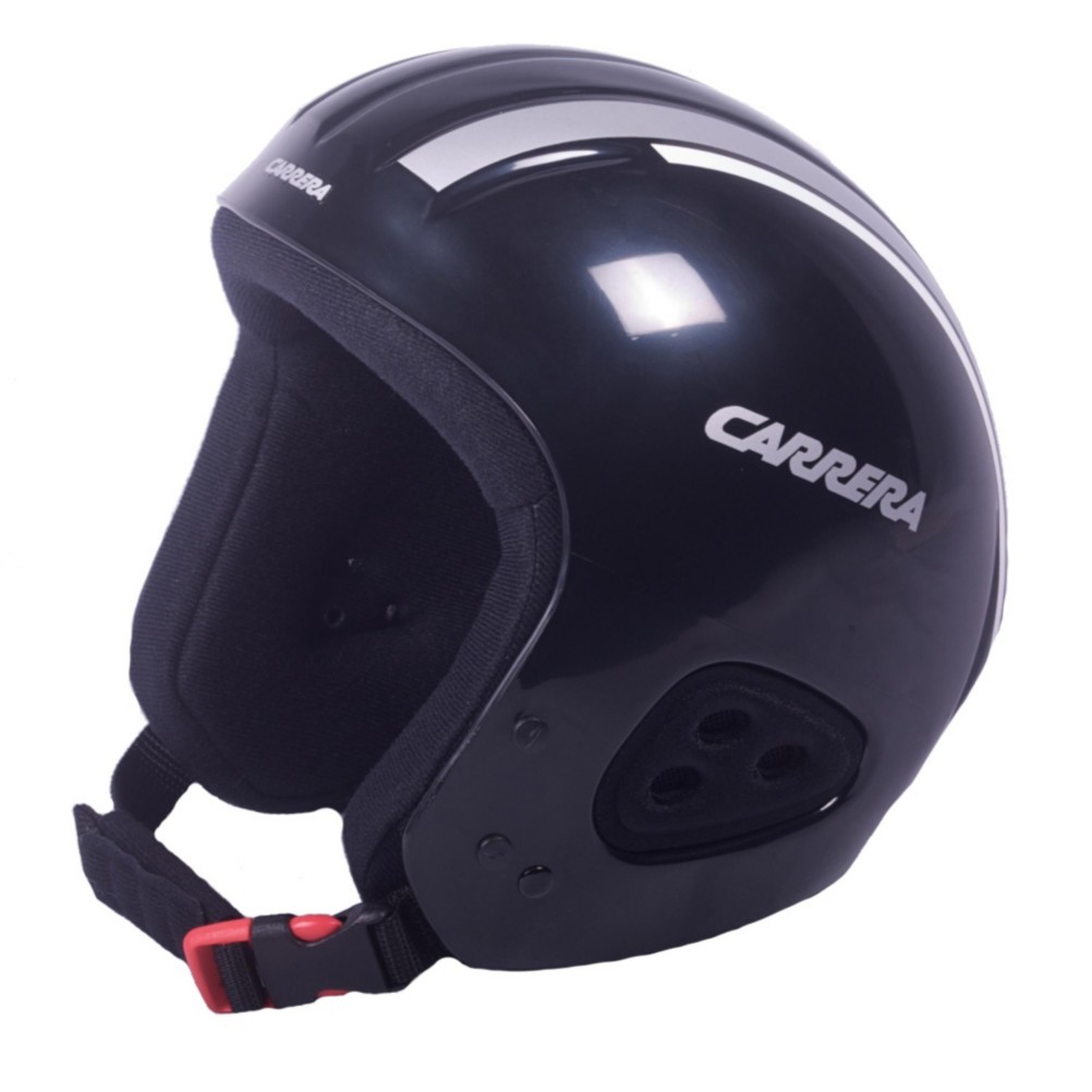 Carrera Fire Ex Helmet - Adult - 54cm/Black