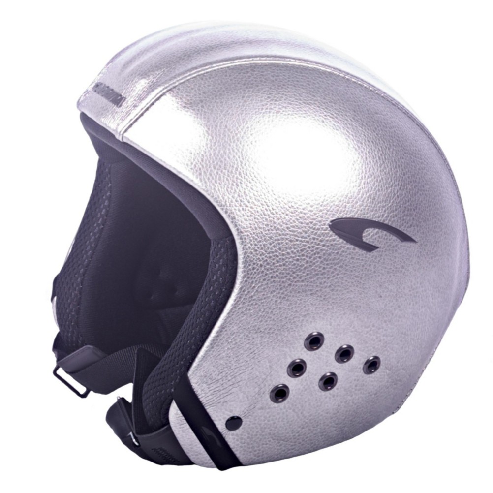 Carrera Iron Star Helmet - Adult 