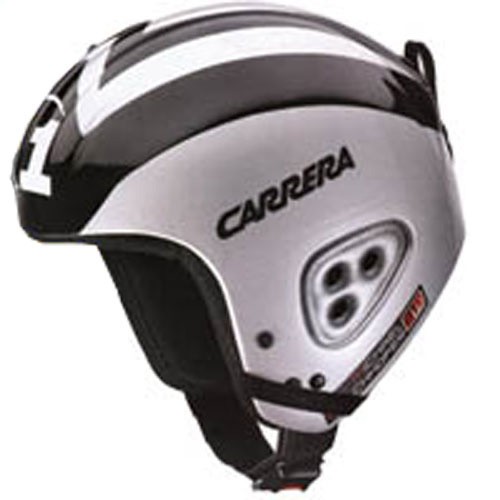Carrera Flow Helmet - Adult 