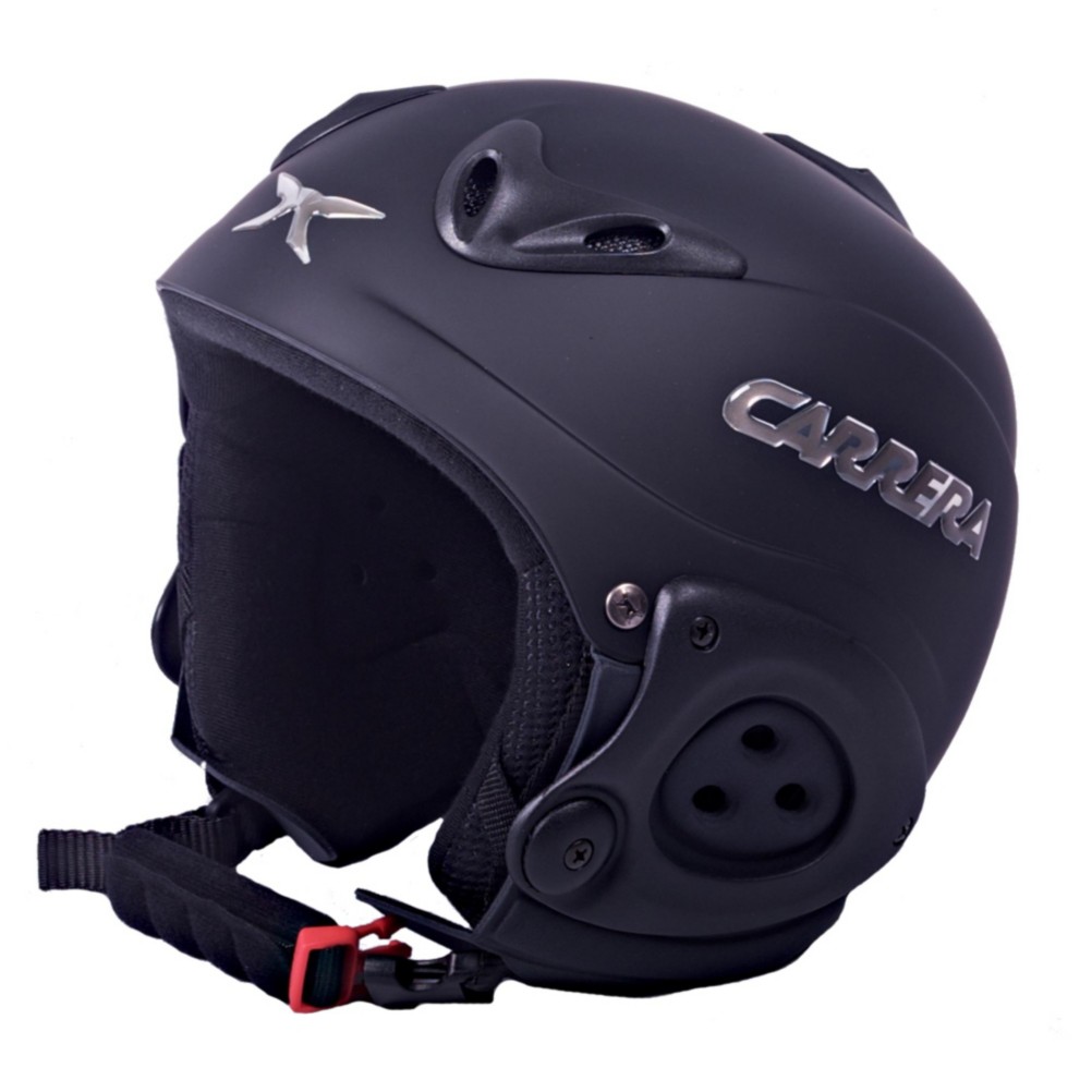 Carrera Nerve Helmet - Adult 