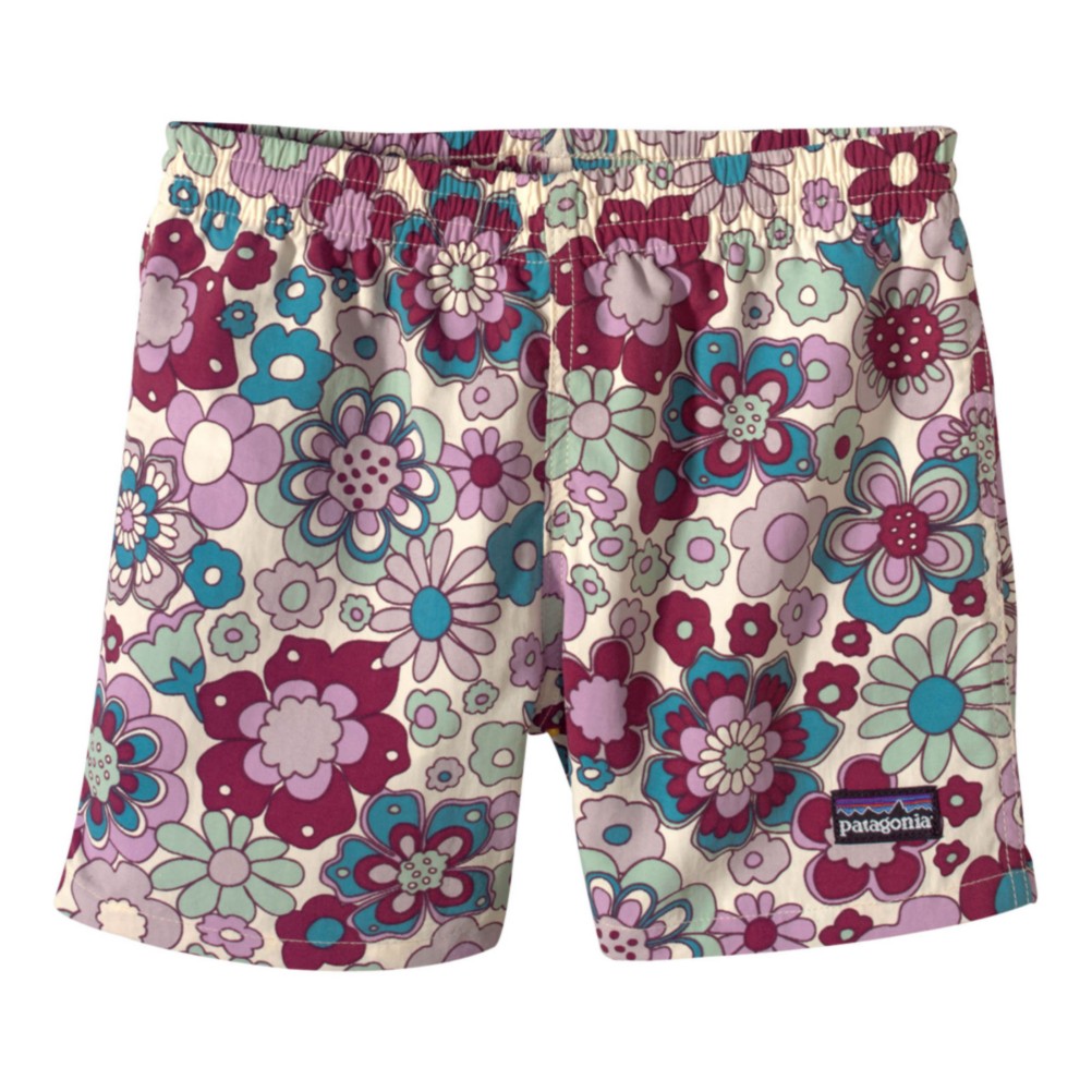Patagonia Baby Baggies Shorts - Infant