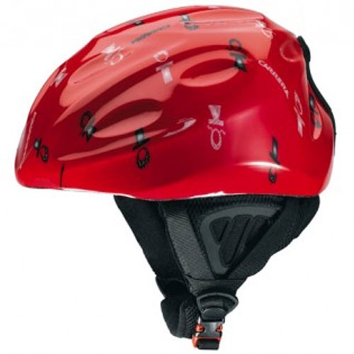 Carrera Airborne 2.7 Helmet - Kids 