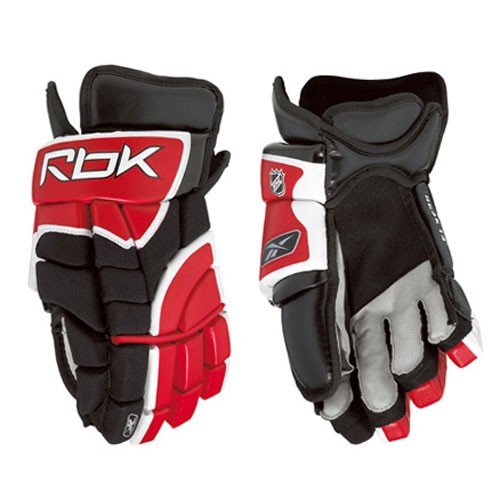 Black Red White