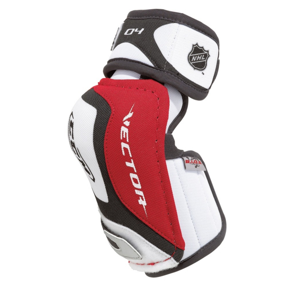 CCM Hockey Elbow Pads