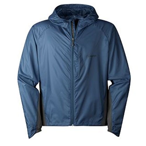 Cloudveil Stash Creek Hooded Jacket - Mens 