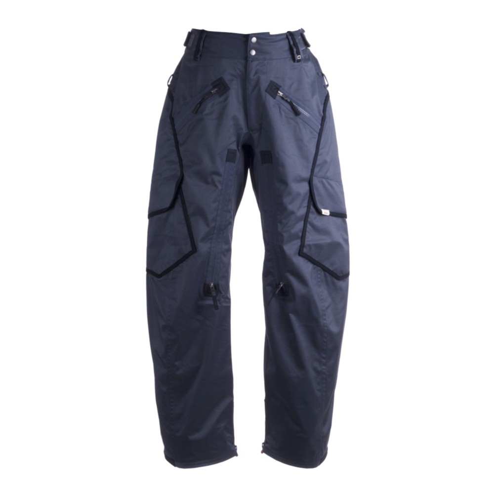 Vans BFP Insulated Mens Snowboard Pants