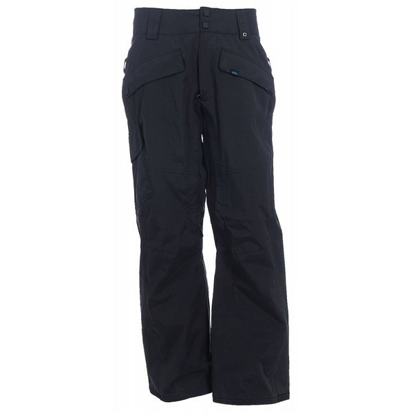 Vans Mens Snowboard Pants