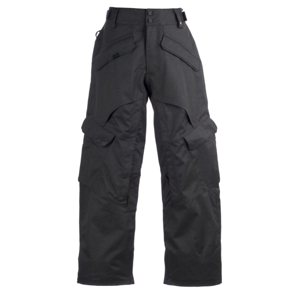 Vans Mens Snowboard Pants