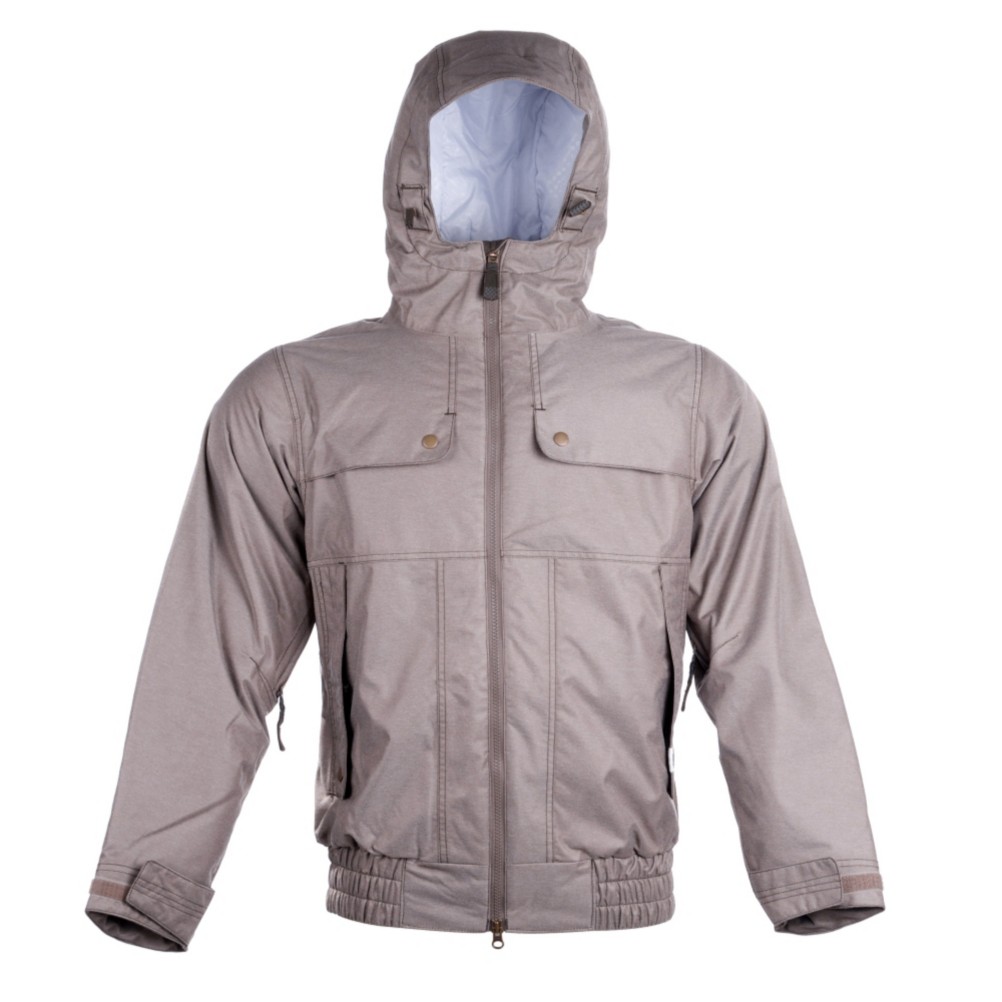 Vans Marok Womens Insulated Snowboard Jacket